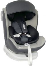 Детское автокресло Lorelli LUSSO SPS Isofix STRING (0-36 кг)